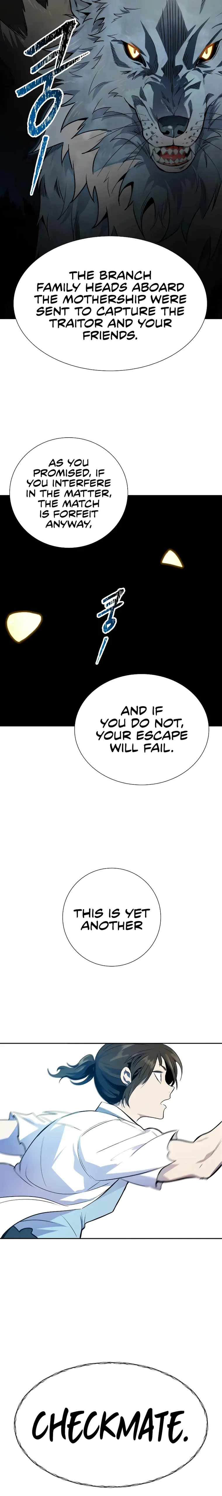 Tower of God, Chapter 572 image 54